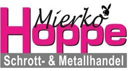 Mierko Hoppe Schrott- und Metallhandel im Raum Braunschweig