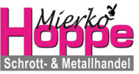 Mierko Hoppe Schrott und Metallhandel - Logo